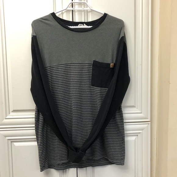 tentree Other - TenTree Men’s l/s crew